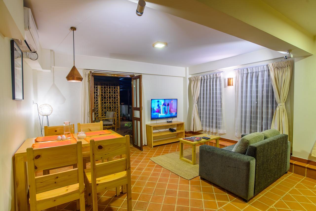 Hotel Timila Lalitpur ภายนอก รูปภาพ