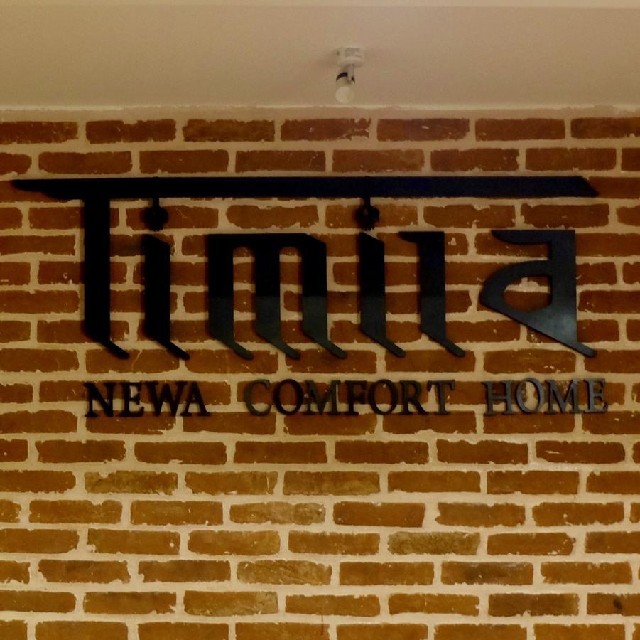 Hotel Timila Lalitpur ภายนอก รูปภาพ