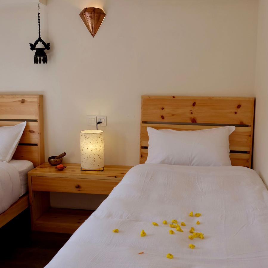 Hotel Timila Lalitpur ภายนอก รูปภาพ